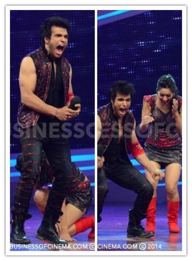 11 - Arvi-Arjun si Purvi 1