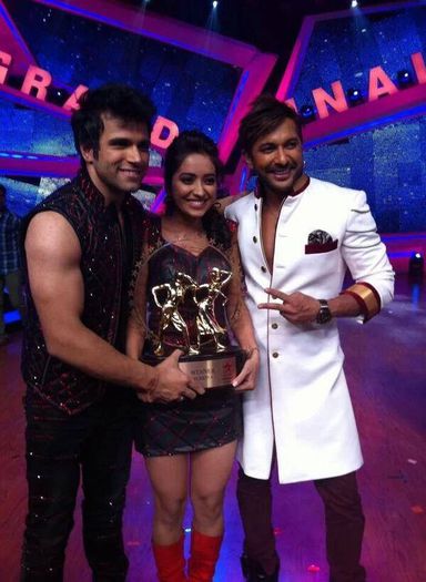 15 - Arvi-Arjun si Purvi 1