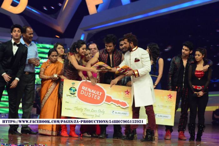 16 - Arvi-Arjun si Purvi 1