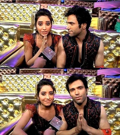 18 - Arvi-Arjun si Purvi 1