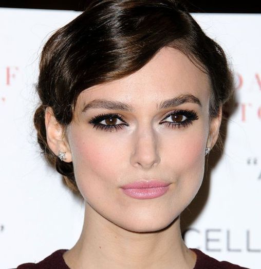 Keira Knightley