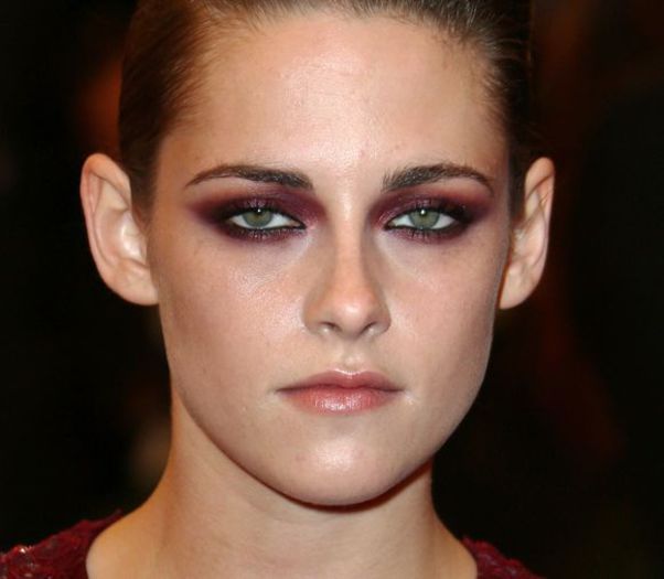 Kristen Stewart - x ---- EndOfQueenMag nr 0004