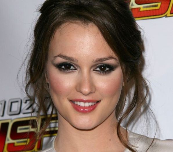 Leighton Meester