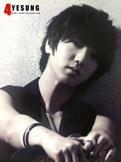 everysing-yesung-2