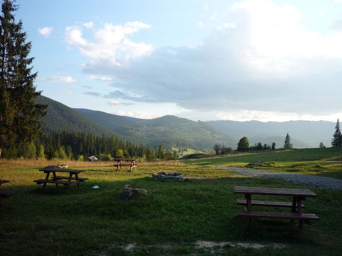 PRIN STATIUNEA BORSEC