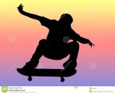 images - Skater boy