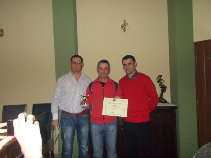 DSCN3975 - DECERNAREA PREMIILOR   SOMESUL  DEJ 2014