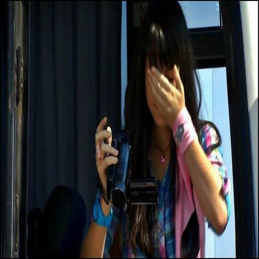 Mai bine nu auzeam. Don‘t get pervy. - CRISTII room - knock __ x3