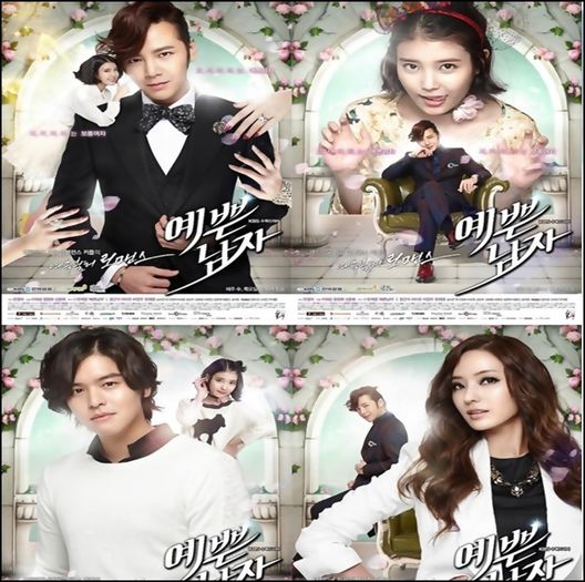 .92. `  Beautiful Man ` - a - I Watched Korean Dramas - x