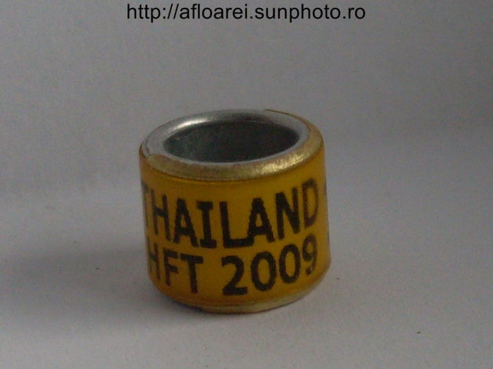 thailand hft 2009 - THAILANDA
