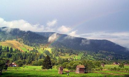 pastele-in-bucovina-4 - Natura si atat