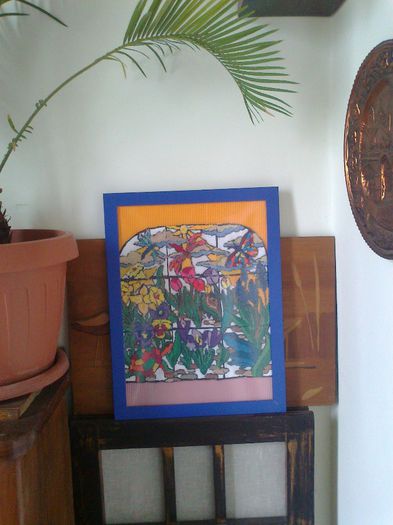 Fotografie3532 - 0 punch needle embroidery