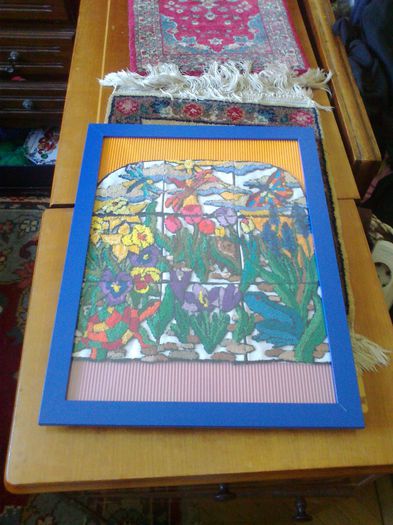 Fotografie3536 - 0 punch needle embroidery