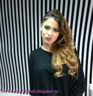 martina stoessel