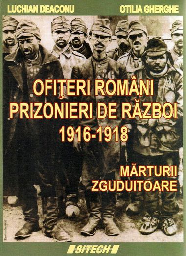 Referinta asupra bunicului; Sublocotenent invatator Bucur B. Zainea din Regimentul 4 Obuziere (Craiova 2012)
