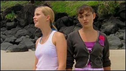 emma and cleo - h2o