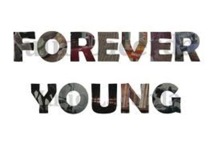 download - Forever young