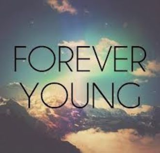 download (1) - Forever young