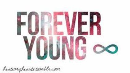 images (2) - Forever young