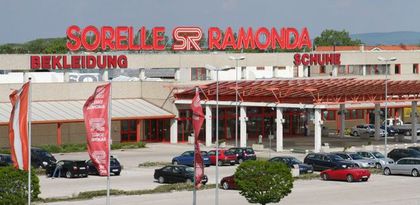 Sorelle Ramonda - cuptoare wollersdorf-austria