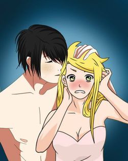Collab cu XxPandaxX