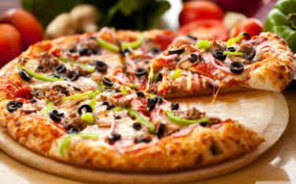 images - Pizza