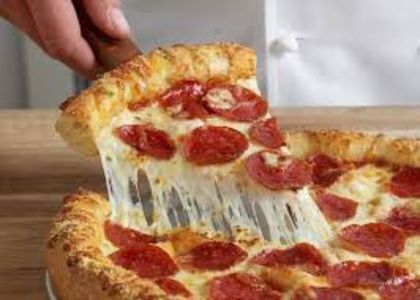 images (1) - Pizza