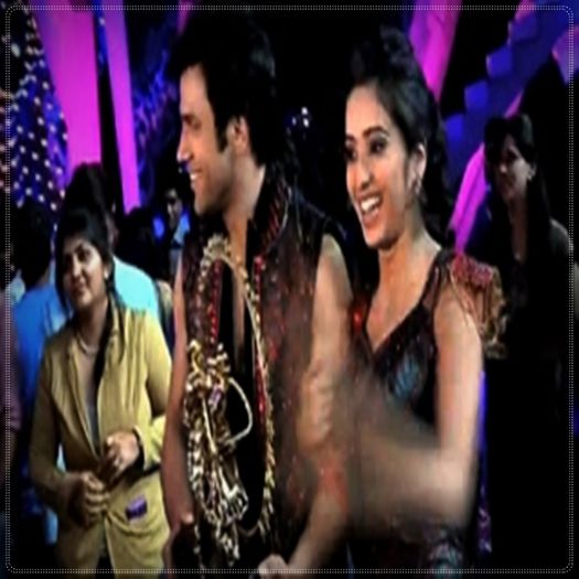 00_00_54 - Interview with Rithvik Dhanjani and Asha Negi Winner of Nach Baliye 6