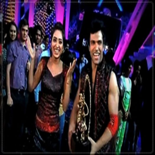 00_00_57 - Interview with Rithvik Dhanjani and Asha Negi Winner of Nach Baliye 6