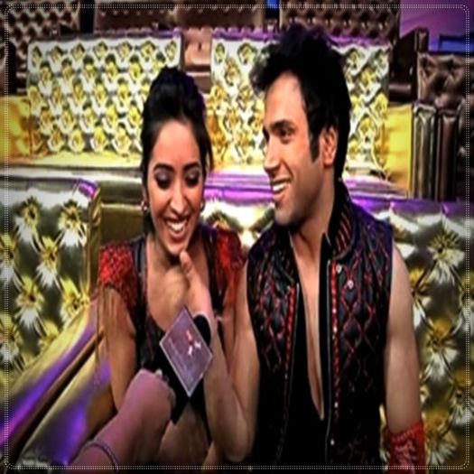 00_01_30 - Interview with Rithvik Dhanjani and Asha Negi Winner of Nach Baliye 6