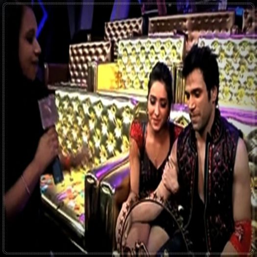 00_01_32 - Interview with Rithvik Dhanjani and Asha Negi Winner of Nach Baliye 6