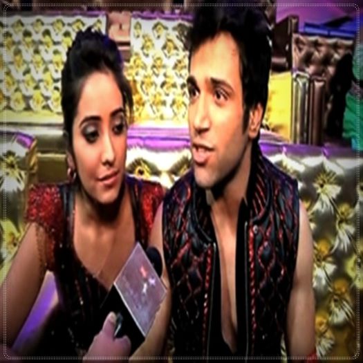00_01_39 - Interview with Rithvik Dhanjani and Asha Negi Winner of Nach Baliye 6