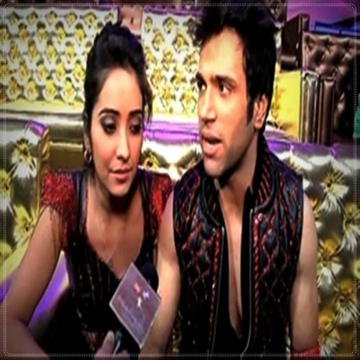 00_01_42 - Interview with Rithvik Dhanjani and Asha Negi Winner of Nach Baliye 6