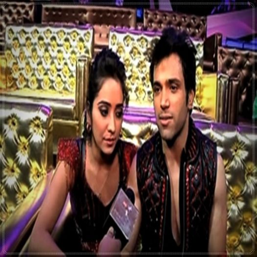 00_01_46 - Interview with Rithvik Dhanjani and Asha Negi Winner of Nach Baliye 6