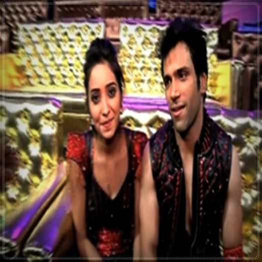 00_01_54 - Interview with Rithvik Dhanjani and Asha Negi Winner of Nach Baliye 6