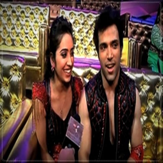 00_02_08 - Interview with Rithvik Dhanjani and Asha Negi Winner of Nach Baliye 6