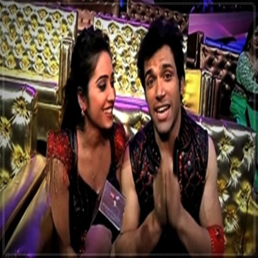 00_02_27 - Interview with Rithvik Dhanjani and Asha Negi Winner of Nach Baliye 6