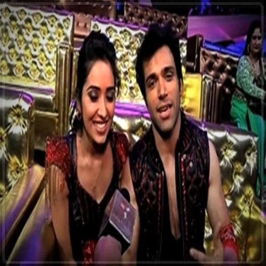 00_02_31 - Interview with Rithvik Dhanjani and Asha Negi Winner of Nach Baliye 6