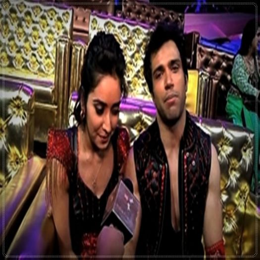 00_02_36 - Interview with Rithvik Dhanjani and Asha Negi Winner of Nach Baliye 6