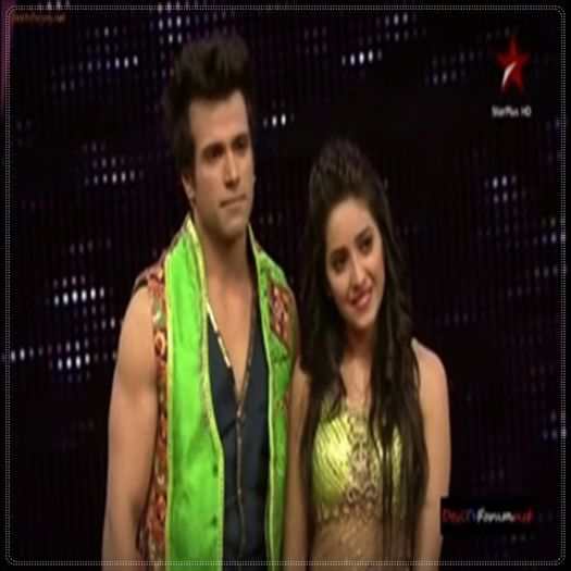 00_06_54 - Ashvik in Nach Baliye 6