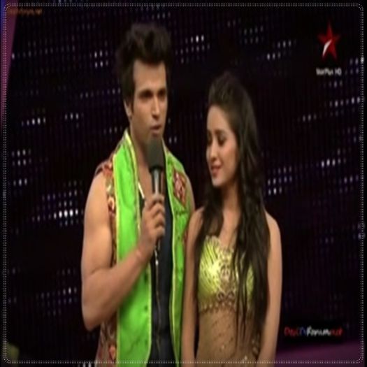 00_07_34 - Ashvik in Nach Baliye 6