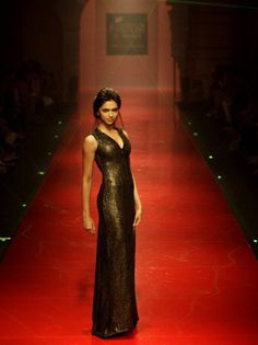 Deepika1 - Deepika Padukone