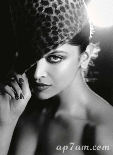 Deepika Padukone Photoshoot  For GQ Magazine1Deepika Padukone - Deepika Padukone