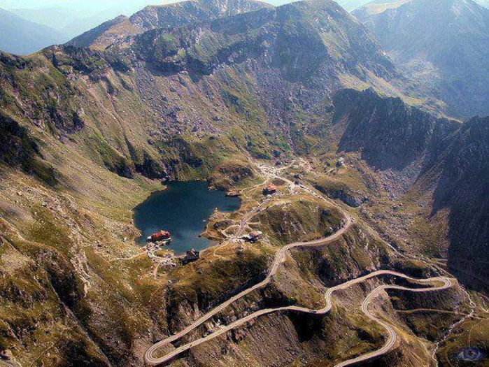 65031_242147312603662_1150967277_n - Balea Lac si Transfagarasanul