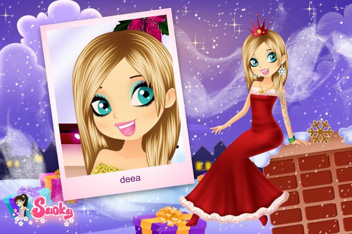 christmas-princess-spa-suoky-deea