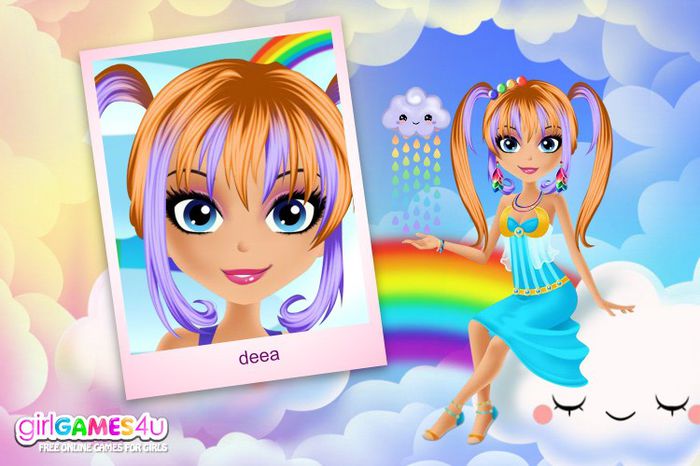 rainbow-cutie-beauty-steps-deea