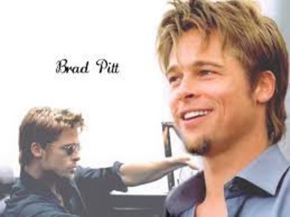 Brad Pitt