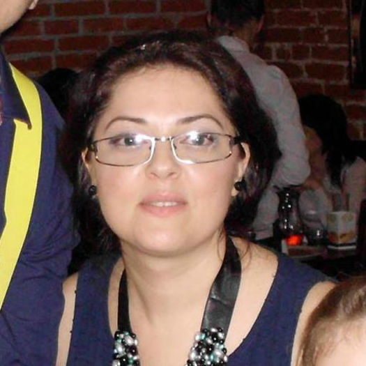 fiica mea - AMALIA