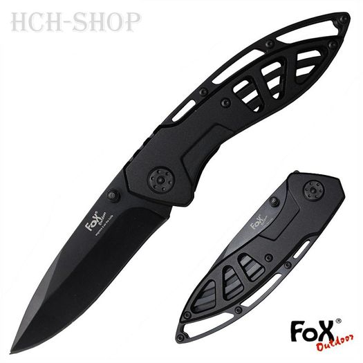 Briceag Fox 1_115 lei