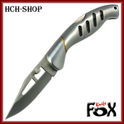 Briceag Fox 2_125 lei